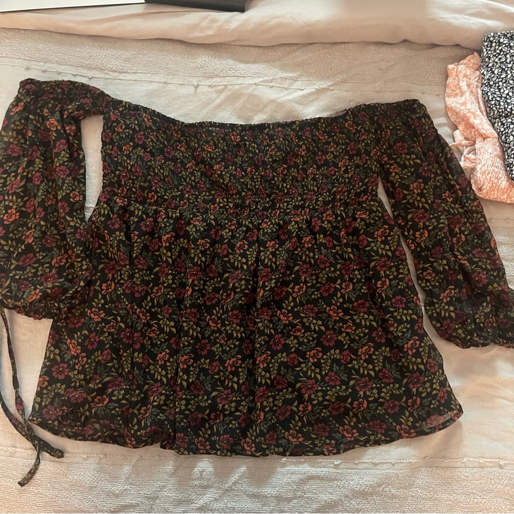 American Eagle Blouse